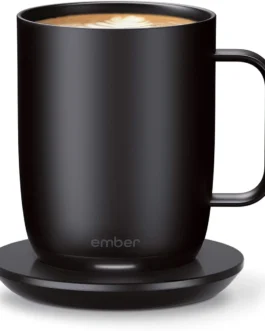 Ember Temperature Control Smart Mug