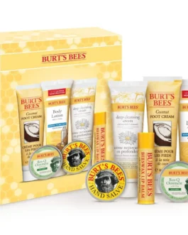 Burt’s Bees Timeless Minis Gifts Set