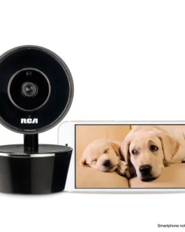 RCA Pet Camera for Dog & Cat Parents