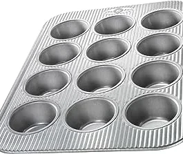 USA Pan Bakeware Muffin Pan